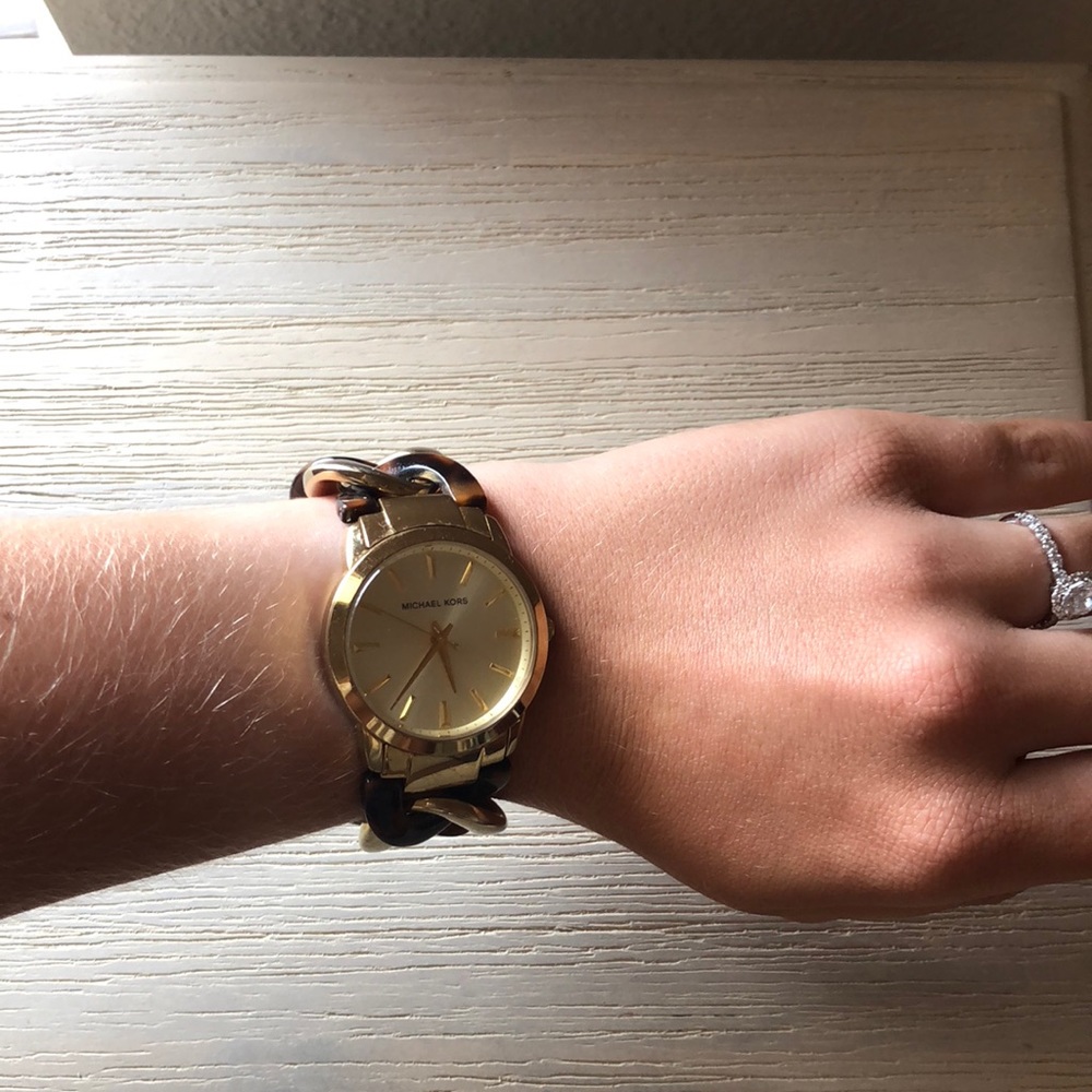 Michael Kors Watch